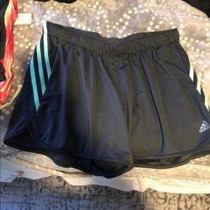 Activewear Shorts